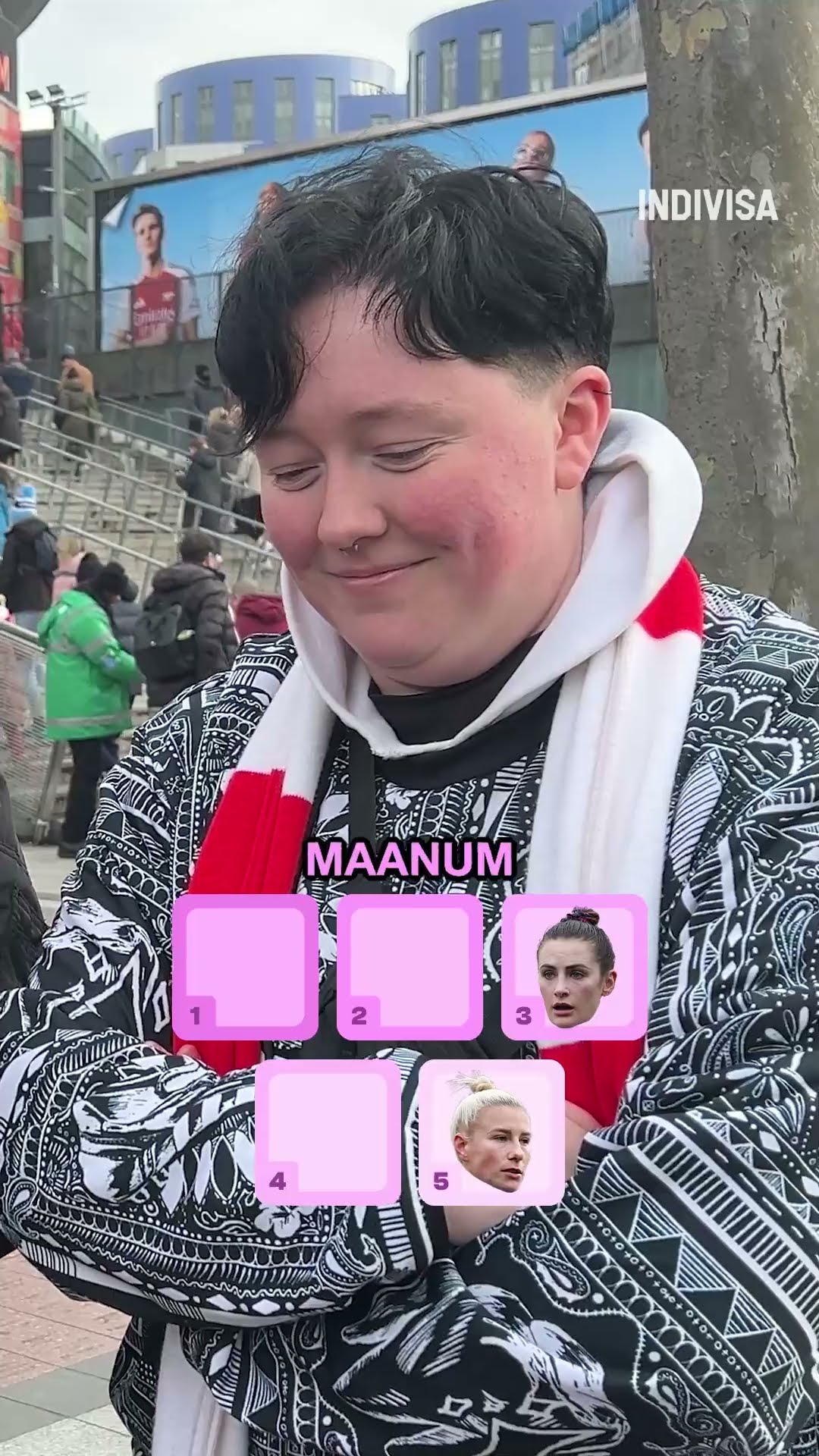 代代年輕人