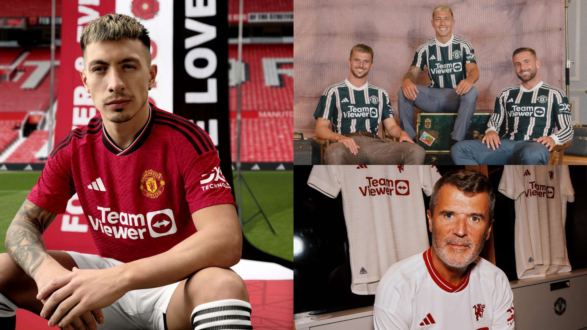 洛孔加的租借經歷：揭示阿森納的偉大，盧頓保級我會落淚.