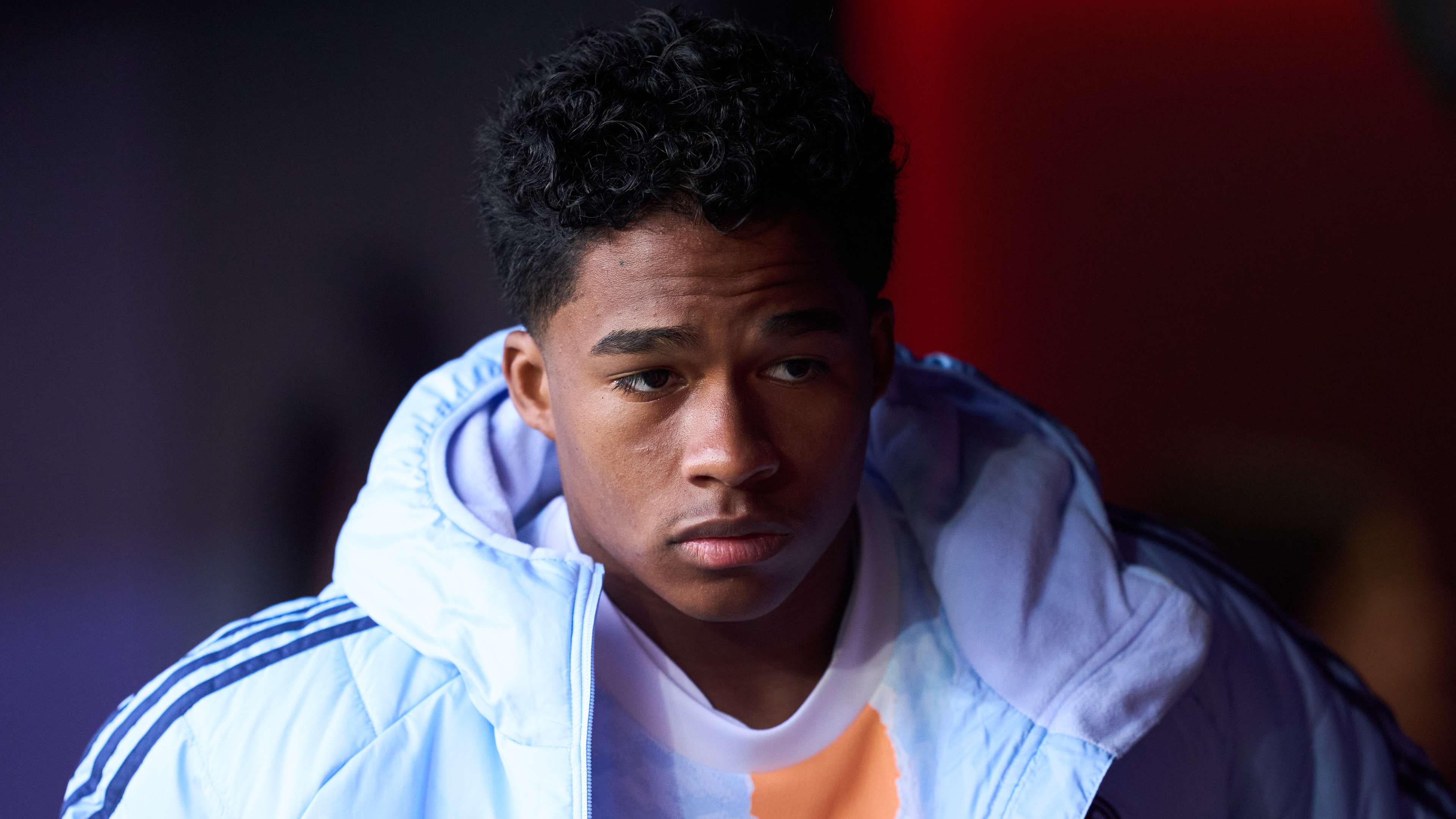 撇提供1億歐元合同說法 法媒：吉達國民將報價馬赫雷斯.