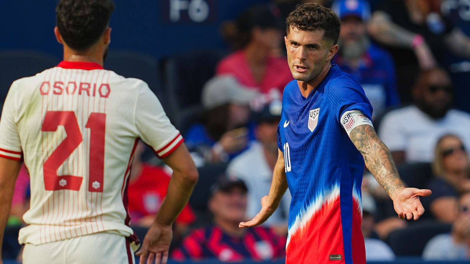 世界杯小組賽喀麥隆3-3塞爾維亞 舒波·莫廷收獲世界杯首球 喀麥隆落後兩球追平！.