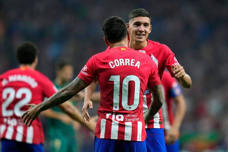 全能!阿斯:对阵马竞卡马文加踢了3个位置 且都出色