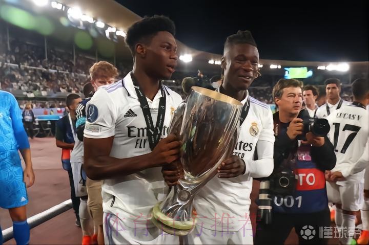 全能!阿斯:对阵马竞卡马文加踢了3个位置 且都出色