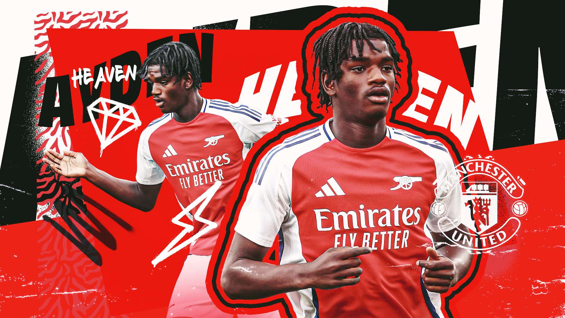《Whoscored》評英超9月最佳陣容：哈蘭德、孫興慜、薩卡入選.
